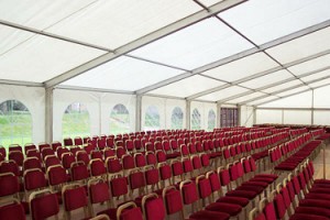 Moise Mputu Victor Pascoal Mputu Tables & Chairs for Hire company news  