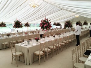 Moise Mputu Victor Pascoal Mputu Wedding in Perthshire wedding marquees perthshire company news  